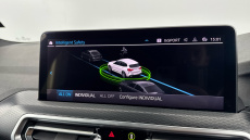 BMW X3 xDrive20d MHT M Sport 5dr Step Auto Diesel Estate